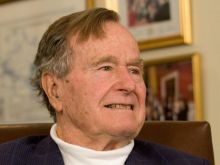 George Bush