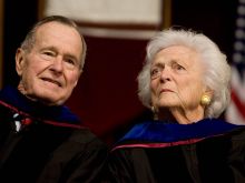 George Bush