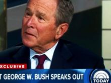 George Bush