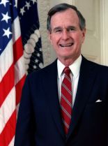 George Bush