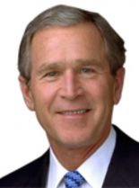 George Bush