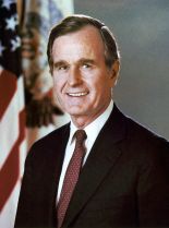 George Bush