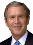 George Bush