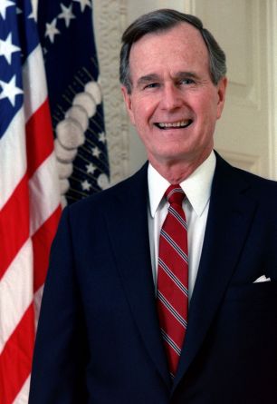 George Bush