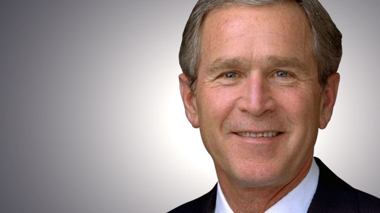 George Bush
