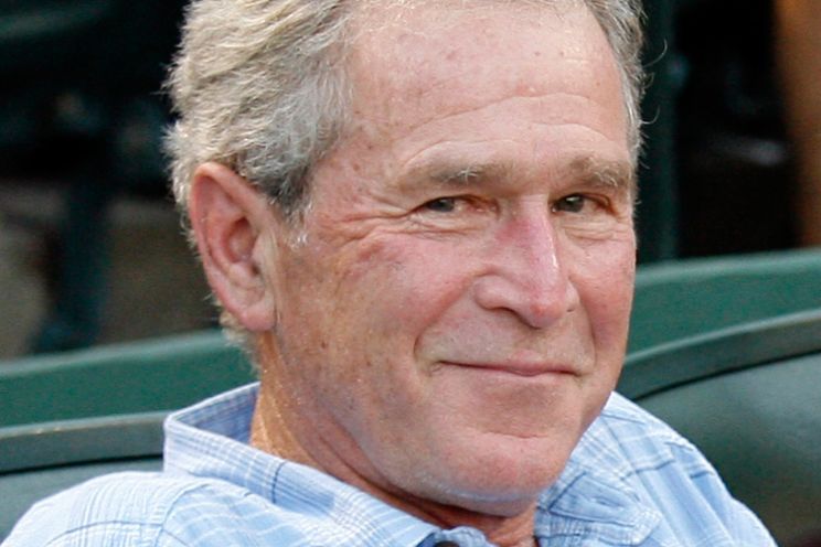 George Bush