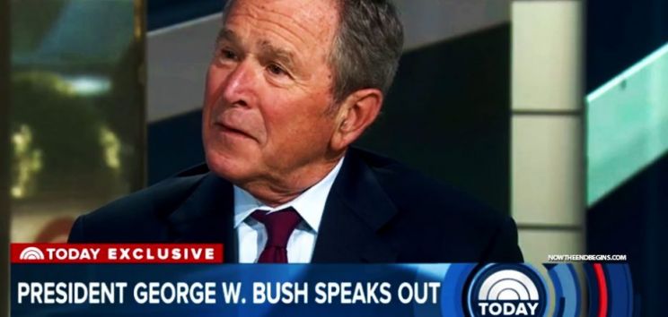 George Bush