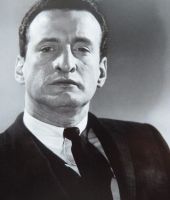 George C. Scott