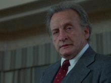 George C. Scott