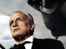 George C. Scott