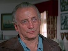 George C. Scott