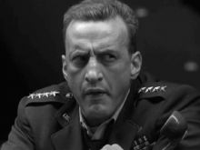 George C. Scott