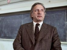 George C. Scott