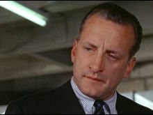 George C. Scott