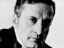 George C. Scott