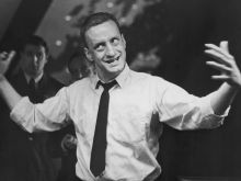 George C. Scott