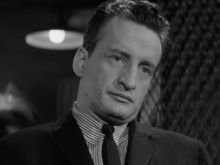 George C. Scott