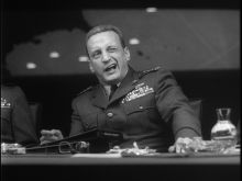 George C. Scott