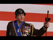 George C. Scott