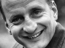 George C. Scott