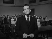 George C. Scott