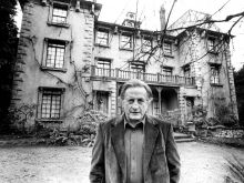 George C. Scott