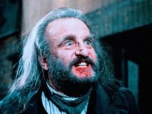 George C. Scott