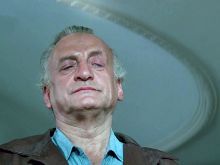George C. Scott