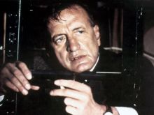 George C. Scott