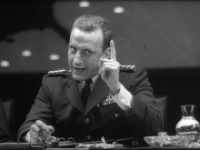 George C. Scott