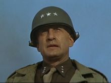 George C. Scott