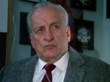 George C. Scott