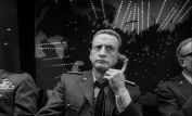 George C. Scott