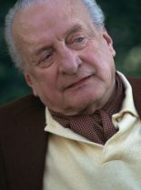 George C. Scott