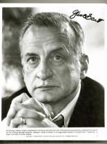 George C. Scott