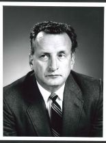 George C. Scott