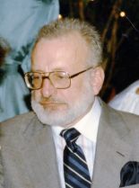 George C. Scott