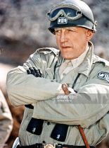 George C. Scott