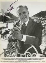George C. Scott