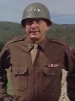 George C. Scott
