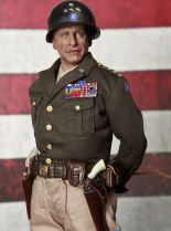 George C. Scott
