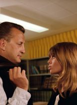 George C. Scott