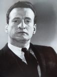 George C. Scott