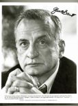 George C. Scott