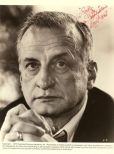 George C. Scott