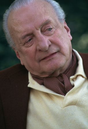 George C. Scott