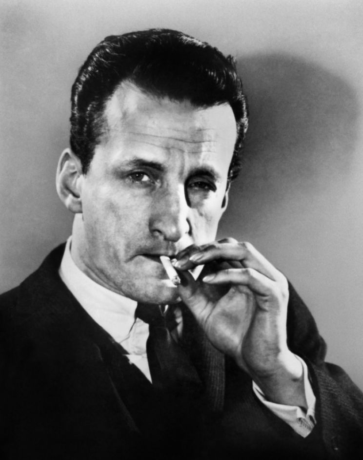 George C. Scott