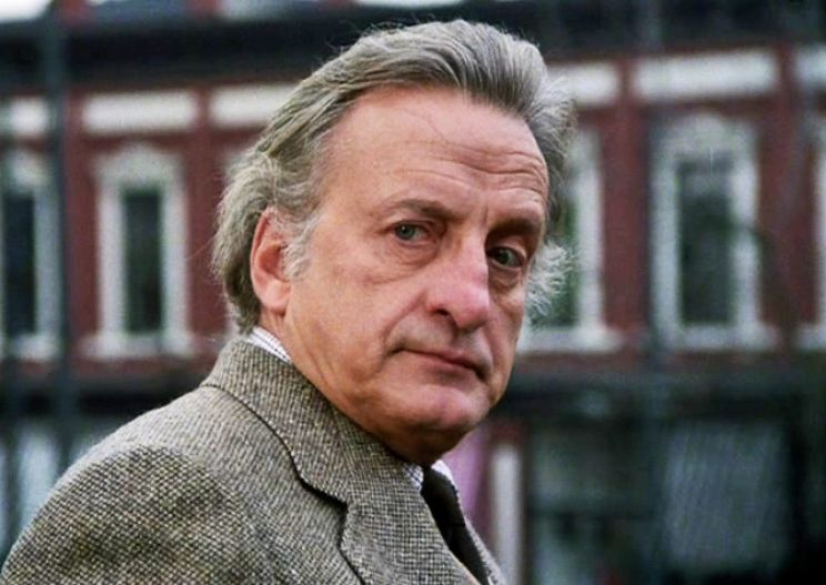 George C. Scott
