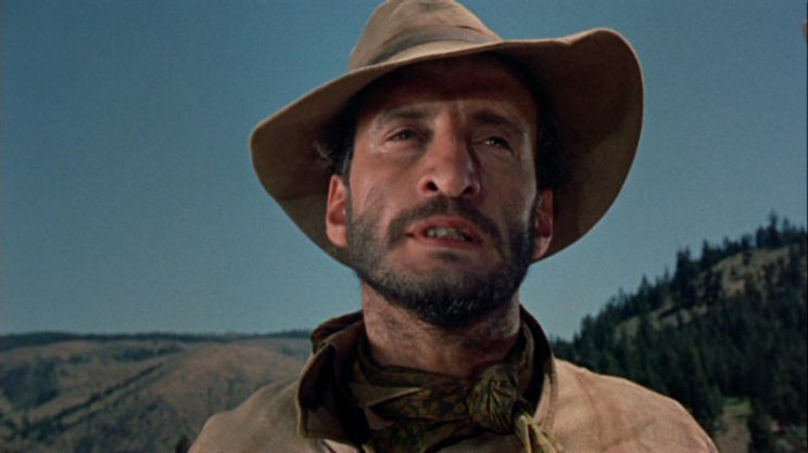 George C. Scott