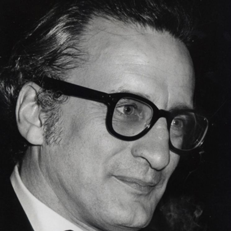 George C. Scott
